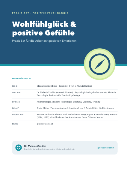 Cover Wohlfühlglück