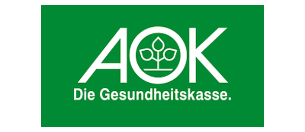 AOK – Die Gesundheitskasse