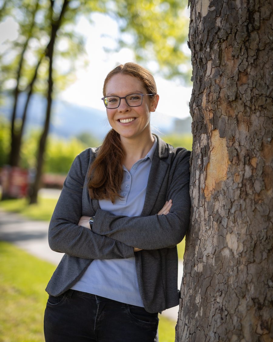 Dr. Melanie Zandler