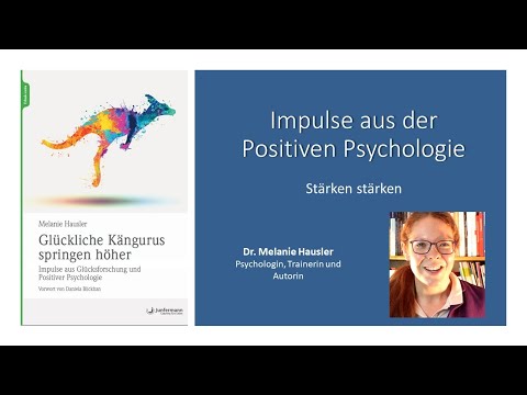 Videovorschau: Stärken stärken – Videoanleitung