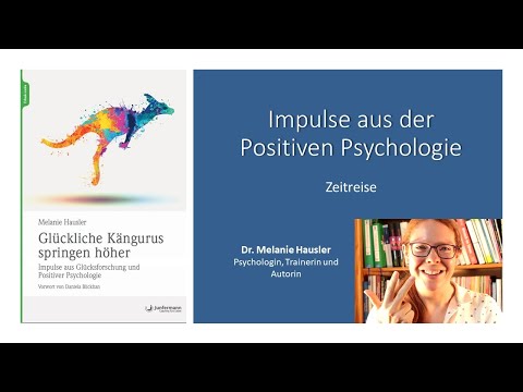 Videovorschau: Best Possible Self – Videoanleitung